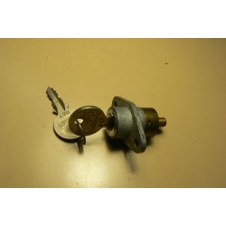 Serrure de coffre AR...