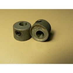 Tambour d'axe D6mm...