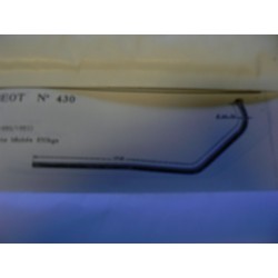 Tube AV U8/C8 50/53...