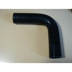 Durite inférieure D35mm...