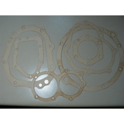 Joints BV + pont Fregate....