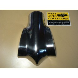 Sortie d'échappement Patte...