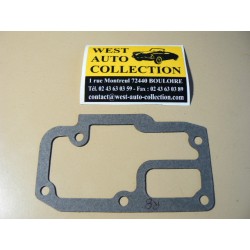 Joint 'carré' de pompe à...