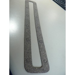 Joint de tôle de fermeture...