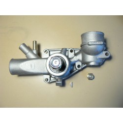 Pompe à eau débrayable 404,...