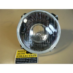 Optique 4CV type Cibié code...