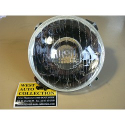 Optique type Cibié 1er...