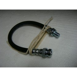 Flexible AV Dauphine (disques)