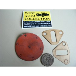 Kit Joints ppe ess Guiot D70mm