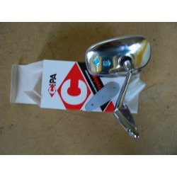 Rétroviseur CIPA tout inox....