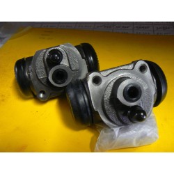 Cyl. roue AR D22mm Dyna X....