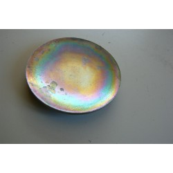 Pastille sablage Arrière...