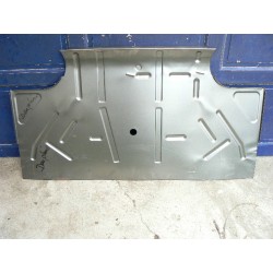 Plancher avant Dauphine et...