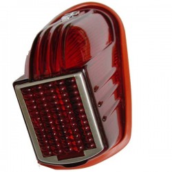 Cabochons feux AR 1er...