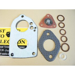 Pochette carbu 22 ICBT Solex