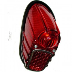 feux AR 2nd modele livrés...