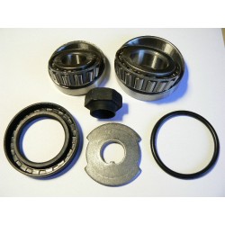 Kit de roulements AV 203B...