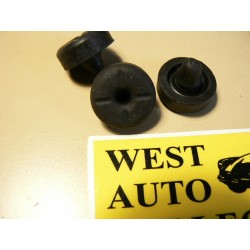 Butee ronde de porte ou...