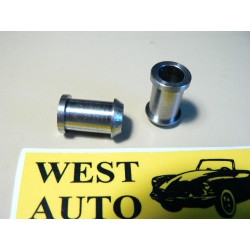 Insert pour tetine de bocal...