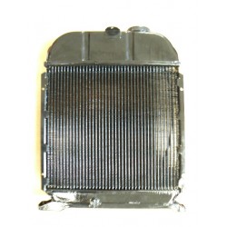 Radiateur neuf cuivre 203...