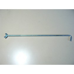 Tirant LONG de fixation...