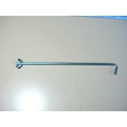 Tirant COURT de fixation...