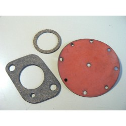 Kit pompe ess GUIOT 90mm