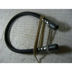 Flexible arrière Aronde...