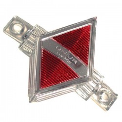 Monogramme losange 3eme...