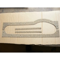 Joint carter huile Fregate