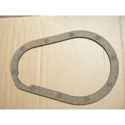 Joint carter distribution...