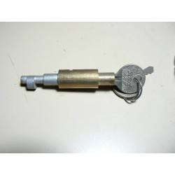 Serrure de coffre AR Ford SAF