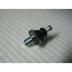 Manocontact de pression...