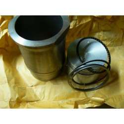 Kit chemises pistons 8cv 403