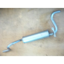 Silencieux AR RDS dans...