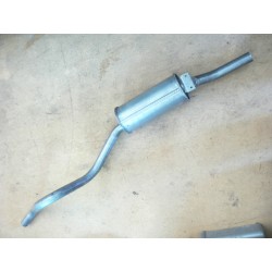 Silencieux AR RDS...