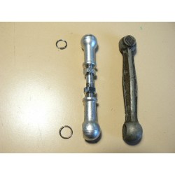 Biellette accélérateur...