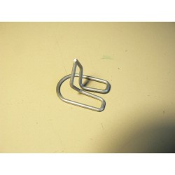 Agrafe de baguettes de bas...