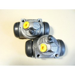 Cylindres roue arrière 403...