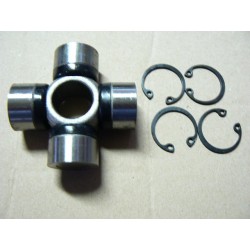 Croisillon cardan sortie de...