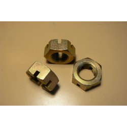 Ecrou d'arbre de roue...