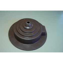 Soufflet levier de vitesses...