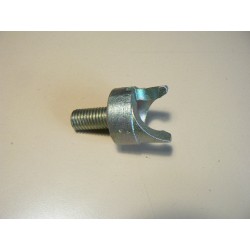 Dent de loup 4CV Dauphine