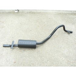 Silencieux AR Break et...