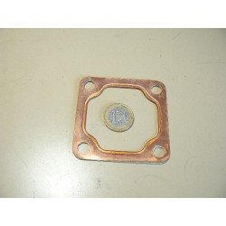 Joint carré cuivre entre...