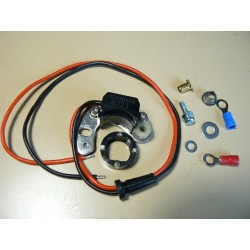 Kit conversion allumage...
