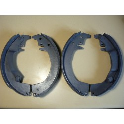 Jeu de machoires AR...