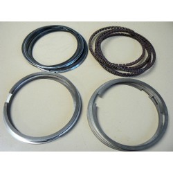 jeu de 12 segments pour 4...