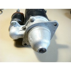 Démarreur 6 volts révisé...