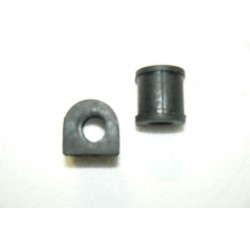 Paliers barre 20,5mm...